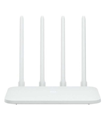 Router WIRELESS Mbps MI ROUTER 4C XIAOMI DVB4231GL 4 antene foto