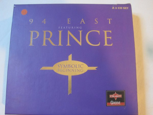 94 EAST FEATURING PRINCE