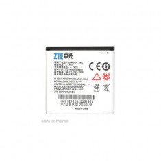 Acumulator zte blade li3712t42p3h484952 1200mah original swap foto