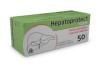HEPATOPROTECT FORTE 50CPR, Biofarm