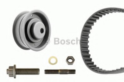 Set curea de distributie VW TRANSPORTER IV bus (70XB, 70XC, 7DB, 7DW, 7DK) (1990 - 2003) BOSCH 1 987 946 325 foto