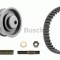 Set curea de distributie VW TRANSPORTER IV bus (70XB, 70XC, 7DB, 7DW, 7DK) (1990 - 2003) BOSCH 1 987 946 325