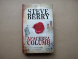 Afacerea Columb - Steve Berry