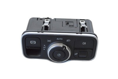 Modul de control comutator faruri MERCEDES-BENZ A V177, Z177 2021 OEM: A2479052902 23090762 foto