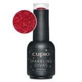 Cumpara ieftin Oja semipermanenta Sparkling Divas Collection - Fire Catwalk, Cupio