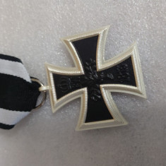Crucea de fier 1914 ww1