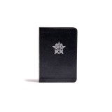CSB Law Enforcement Officer's Bible