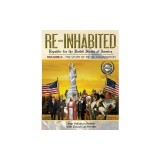 Re-Inhabited: Republic for the United States of America: Volume II the Story of the Re-Inhabitation