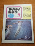 Revista veac nou septembrie 1980-mihaela martin,litoralul romanesc