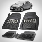 Cumpara ieftin Covorase Toyota Corolla E150 Sedan Compatibile 2010-2013 | Silver
