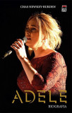 Adele.Biografia - Hardcover - Chas Newkey-Burden - RAO