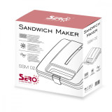 Sandwich-maker Sero SSM 02 750W
