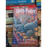 HARRY POTTER , PRIZONIER LA AZKABAN , J.K. ROWLING