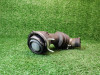 Burduf,racord cuva pompa masina de spalat whirlpool awsx 63013 / C36