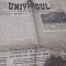 ZIARUL UNIVERSUL 9 OCTOMBRIE 1940
