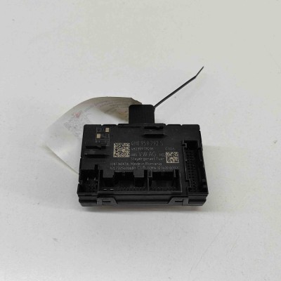 Modul de control ușă dreapta față PORSCHE MACAN 95B 2015 OEM: 4H0959792S,4H0959792M,A2C7325400600 27397748 foto