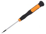 Şurubelniţă Precizie Imbus HEX 0,9mm