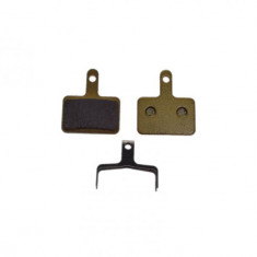 Placute frana metalice pentru Shimano Deore M575, M525, M515, M495, M486 PB Cod:AWR0222B