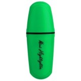 Marker de subliniere mini, verde, cu v&acirc;rf de 5 mm, CMCLASS