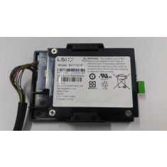 Baterie RAID Controller 9260 9261 9280 Series LSI BAT1S1P 3.7V 1.5Ah 5.6Wh