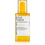 Some By Mi Yuja Niacin Anti Blemish Serum ser hidratant pentru stralucire pentru piele cu hiperpigmentare 50 ml