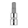 Tubulara 1/4&quot; cu profil hexagonal H6 scurta NEO TOOLS 10-313 HardWork ToolsRange