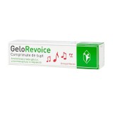 GeloRevoice x 20cpr supt Phol Boskamp