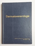 Dermatovenerologie &ndash; Capușan, Năstase ș.a., Ed. Didactică și Pedagogică, 1964