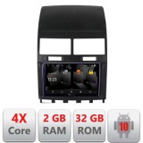 Navigatie VW Touareg 2004-2011 5230-042 Android Ecran 720P Quad Core 2+32 carplay android auto CarStore Technology