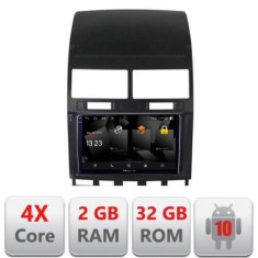 Navigatie VW Touareg 2004-2011 5230-042 Android Ecran 720P Quad Core 2+32 carplay android auto CarStore Technology