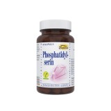 Phosphatidyl Serin 60 capsule Espara