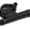 Carcasa termostat Vw Golf 4 1.9 Tdi 4motion 1997-2005, Multivan 5 1.9 Tdi 2003-2009, New Beetle 1.9 Tdi 1998-2004, Audi A2 1.2 Tdi, 1.4 Tdi 2001-2005