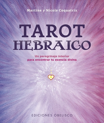 Tarot Hebraico foto