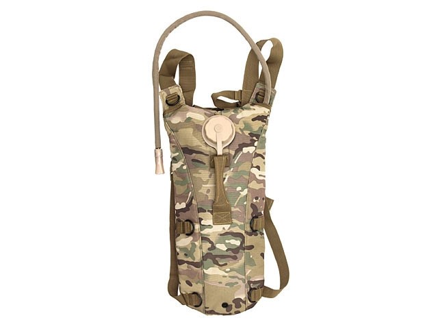 Rucsac hidratare 3L 8Fields Multicam