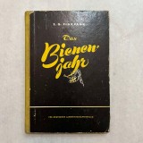 E. G. Pinkpank - Das Bienen-Jahr - Stuparit - Carte pentru incepatori