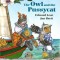 The Owl and the Pussycat Board Book