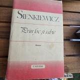 Henryk Sienkiewicz - Prin Foc si Sabie