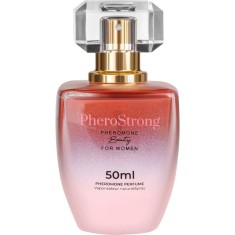 Parfum cu feromoni pentru femei PheroStrong Pheromone Perfume Beauty for Women