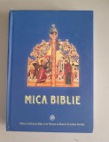 Mica Biblie - 2004