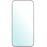 Folie sticla 111D Full Glue margini negre pentru Honor 600, 600 Pro
