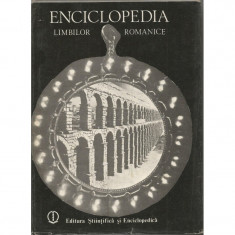 Enciclopedia limbilor romanice - Marius Sala (coord.) foto