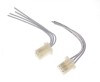 Conector CDI ZD2010 WMX, Piese Moto, Accesorii Cabluri, MX_NEW ZQ2015