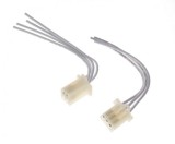 Conector CDI ZD2010 WMX, Piese Moto, Accesorii Cabluri, MX_NEW ZQ2015