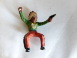 bnk jc RDG - Emil Bayer - indian cu pistol - Tecumseh