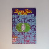 Aredit Super Star Comics - L'Appel No.3