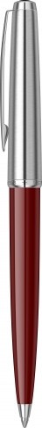 Pix Scrikss Metropolis 78 Burgundy Chrome CT