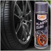 Spray Vopsea Cauciucata pentru Jante, culoare Argintiu, 400ml, Champion Color, AVEX