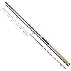 Lanseta Daiwa Ninja X Feeder 3.90m 50 150g 3 3segmente foto