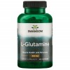 L-Glutamine 500 miligrame 100 capsule Swanson, Swanson Health Products