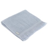 Prosop De Baie 50X90 Cm 100% Bumbac &ndash; Azur | Prosoape Față Și M&acirc;ini